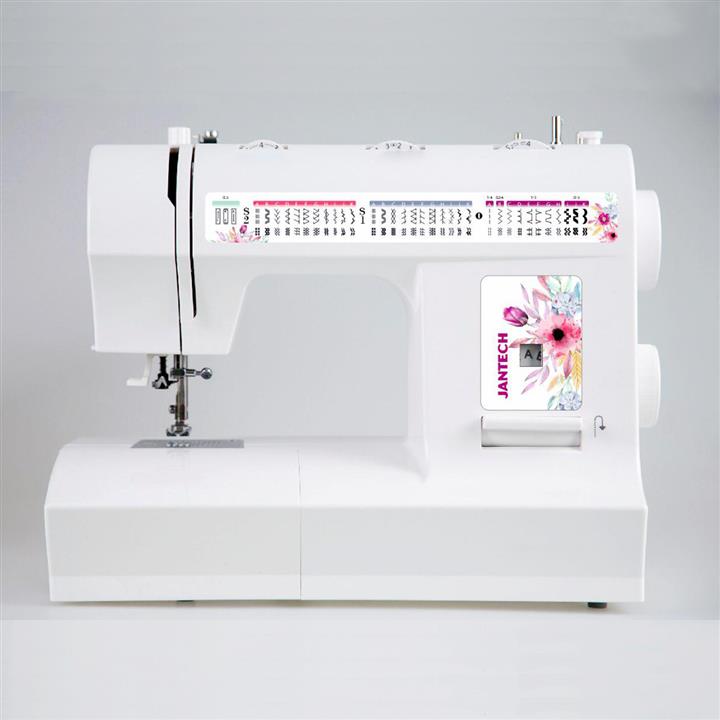 چرخ خیاطی جانتک مدل SP-1040